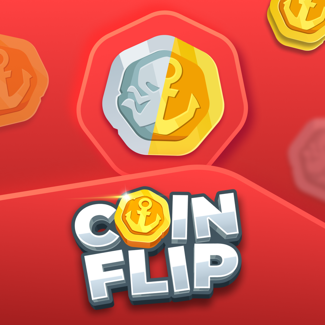 Coinflip