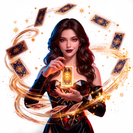 Tarot Fate